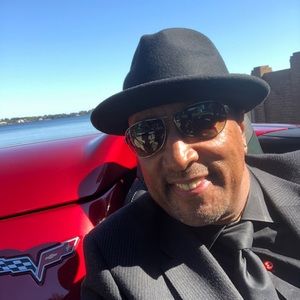 Meet your Posher, Aj